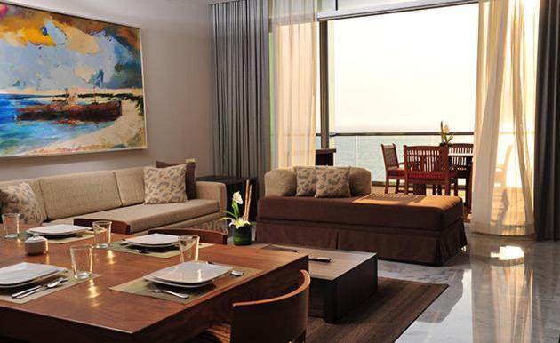 מלון נובו ואלארטה Grand Luxxe Vidanta מראה חיצוני תמונה